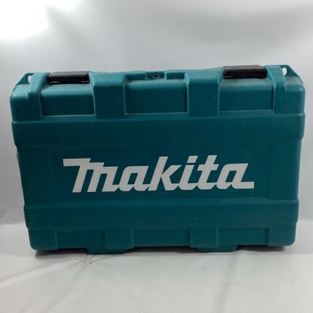 MAKITA マキタ スクリュードライバー  FR451DRGX 充電器・充電池2個・ケース付 18v 