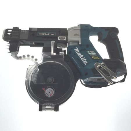 MAKITA マキタ  スクリュードライバー 充電器・充電池1個・ケース付 コードレス式 18v  FR451DRGX