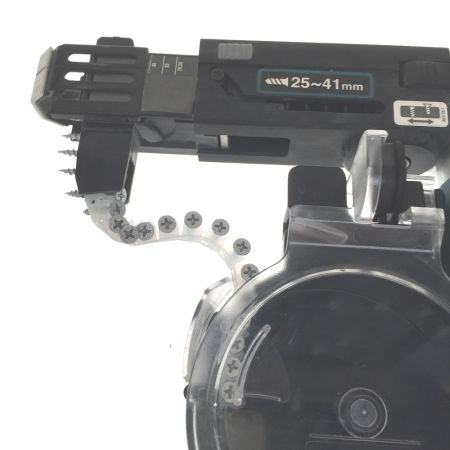 MAKITA マキタ  スクリュードライバー 充電器・充電池1個・ケース付 コードレス式 18v  FR451DRGX