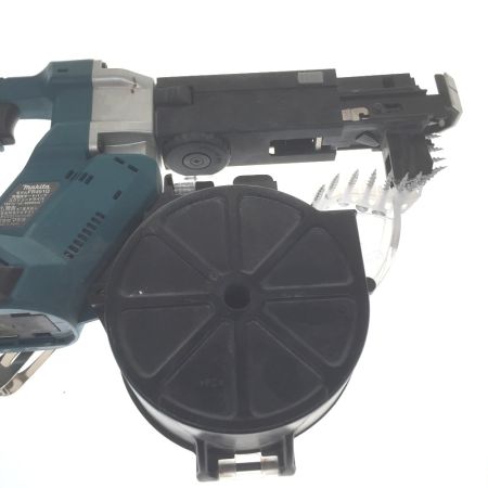 MAKITA マキタ  スクリュードライバー 充電器・充電池1個・ケース付 コードレス式 18v  FR451DRGX