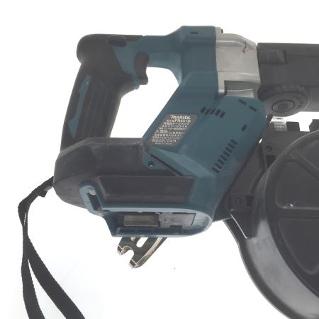 MAKITA マキタ  スクリュードライバー 充電器・充電池1個・ケース付 コードレス式 18v  FR451DRGX