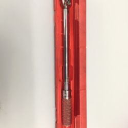 △△ Snap-on スナップオン  Snap-on 1/2　トルクレンチ  QC3RM2000 Bランク