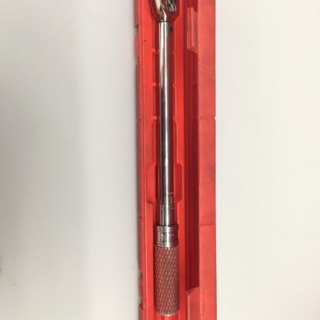  Snap-on スナップオン  Snap-on 1/2　トルクレンチ  QC3RM2000