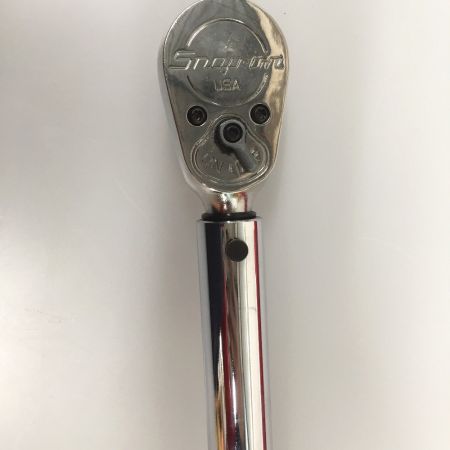  Snap-on スナップオン  Snap-on 1/2　トルクレンチ  QC3RM2000