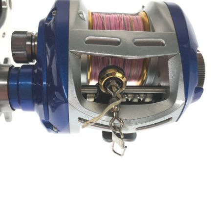 DAIWA ダイワ ベイトリール エアド 100R 外箱付属｜中古｜なんでもリサイクルビッグバン