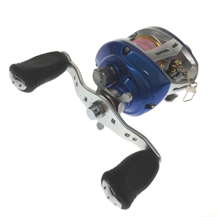 DAIWA ダイワ ベイトリール エアド 100R 外箱付属｜中古｜なんでもリサイクルビッグバン