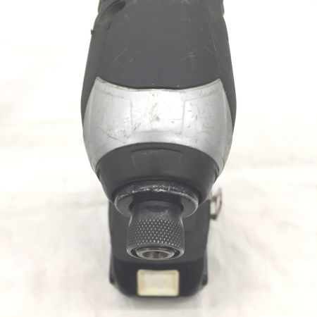  MAKITA マキタ 18V　インパクトドライバ　BL1840　バッテリー1個付き　（充電回数24回） TD146DX2