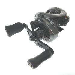 △△ Abu Garcia アブガルシア ベイトリール ZENON LTX 右ハンドル  Bランク