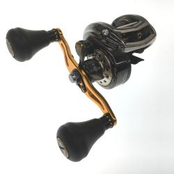 △△ Abu Garcia アブガルシア ベイトリール REVO ビッグシューター コンパクト-L REVO BIGSHOOTER COMPACT Cランク