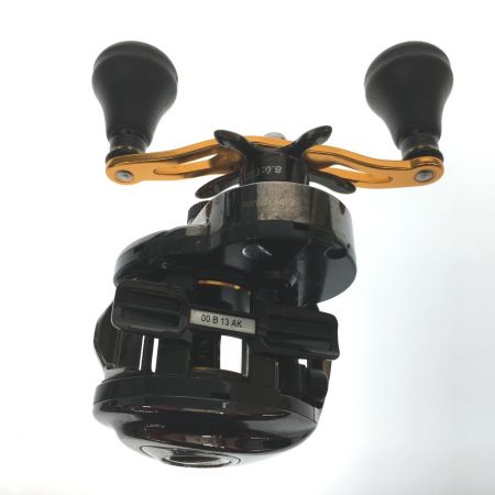  Abu Garcia アブガルシア ベイトリール REVO ビッグシューター コンパクト-L REVO BIGSHOOTER COMPACT