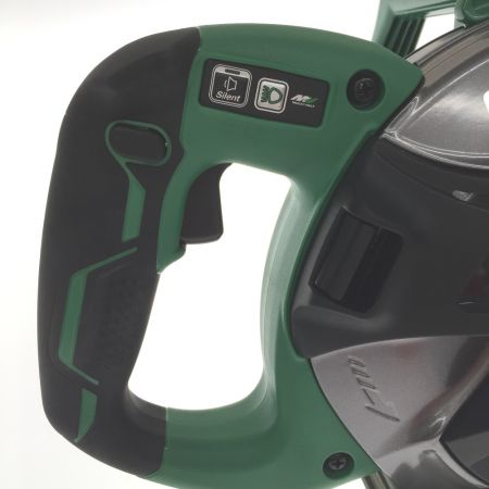  HiKOKI ハイコーキ チップソーカッター 丸のこ　充電器・充電池1個付 コードレス式 36v  CD3607DA WP