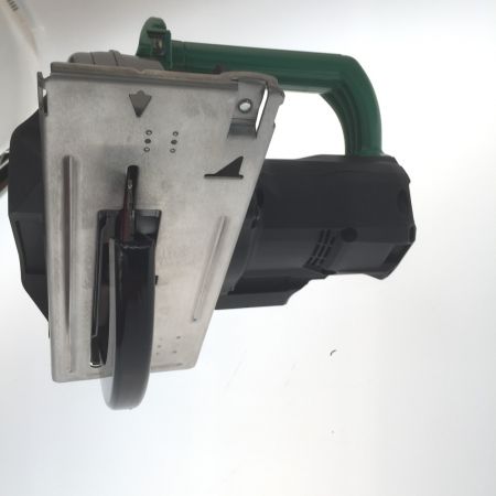  HiKOKI ハイコーキ チップソーカッター 丸のこ　充電器・充電池1個付 コードレス式 36v  CD3607DA WP