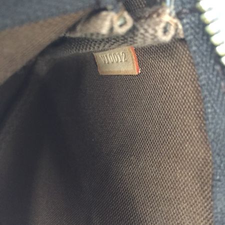  LOUIS VUITTON ルイヴィトン ポーチ  モノグラム アクセソワール M51980 ブラウン