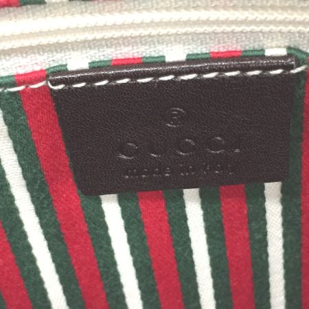  GUCCI グッチ ハンドバッグ GGキャンパス ミニボストン 169971 ベージュ