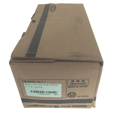  FUJI DENKO ツヨロン　フルハーネス型　伸縮式ランヤード　新規格　