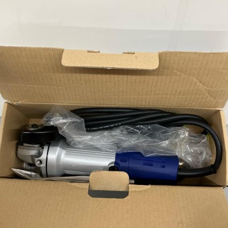  MITACHI 100mm ディスクグラインダー コード式 サンコーミタチ株式会社 MG100A3