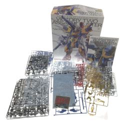 △△ BANDAI バンダイ 1/100 MG LM314V23/24 V2ｱｻﾙﾄﾊﾞｽﾀｰｶﾞﾝﾀﾞﾑ Ver.Ka ｢機動戦士Vｶﾞﾝﾀﾞﾑ｣ ﾌﾟﾚﾐｱﾑﾊﾞﾝﾀﾞｲ限定 Sランク