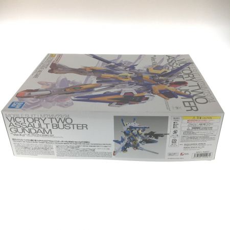  BANDAI バンダイ 1/100 MG LM314V23/24 V2ｱｻﾙﾄﾊﾞｽﾀｰｶﾞﾝﾀﾞﾑ Ver.Ka ｢機動戦士Vｶﾞﾝﾀﾞﾑ｣ ﾌﾟﾚﾐｱﾑﾊﾞﾝﾀﾞｲ限定