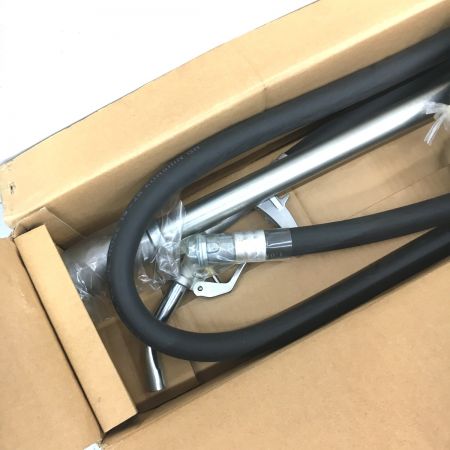  KOSHIN 電動式フィルポンプ2　4Vタイプ　電動ドラムポンプ FD-24 低粘度用ドラムポンプ ｵｲﾙﾎﾟﾝﾌﾟ