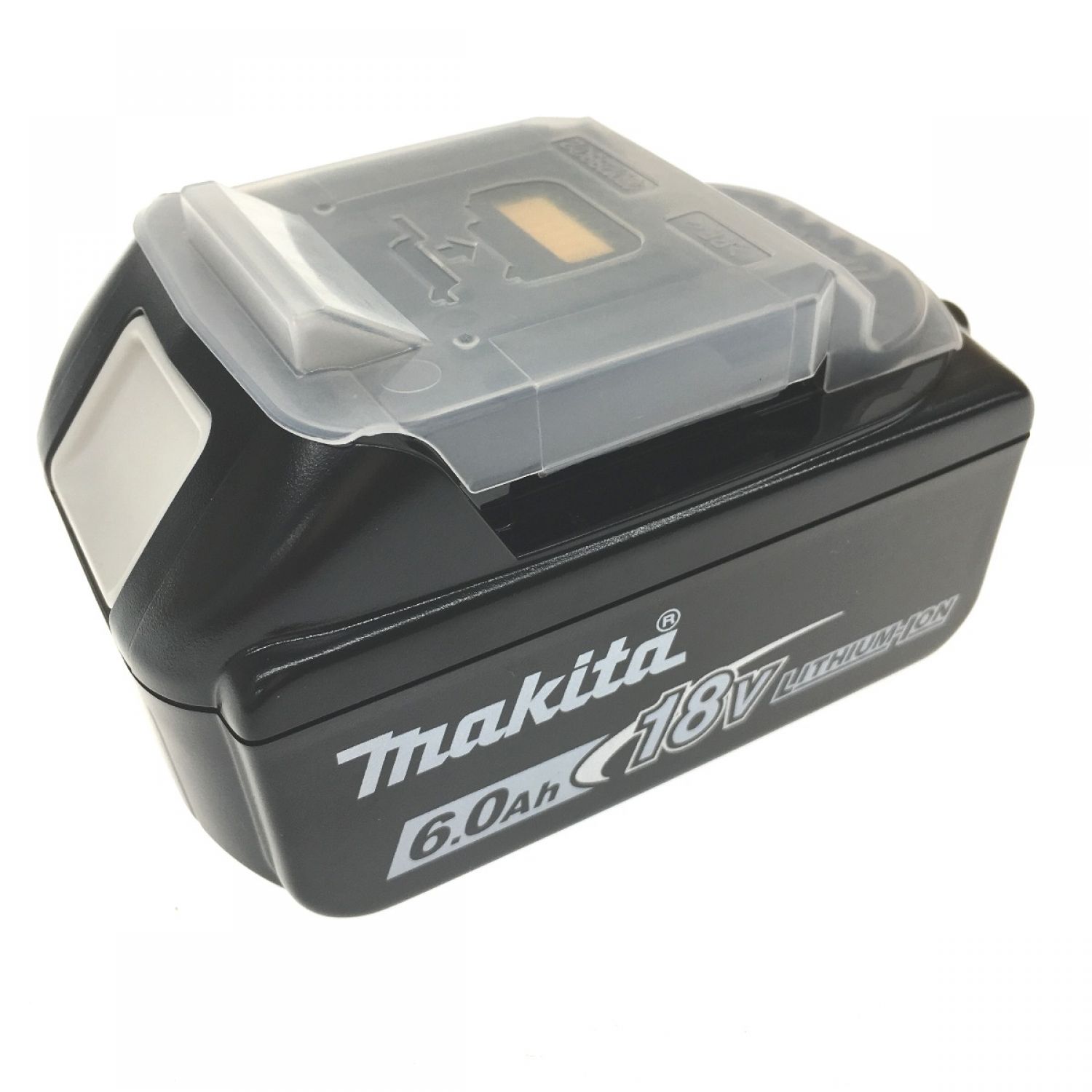 中古】 MAKITA マキタ 18Ｖ 6ah バッテリー 急速充電器 DB1860 セット