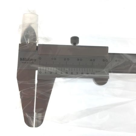  Mitsutoyo ノギス VERNIER CALIPER 99MAC002M11 （箱、取説付属）