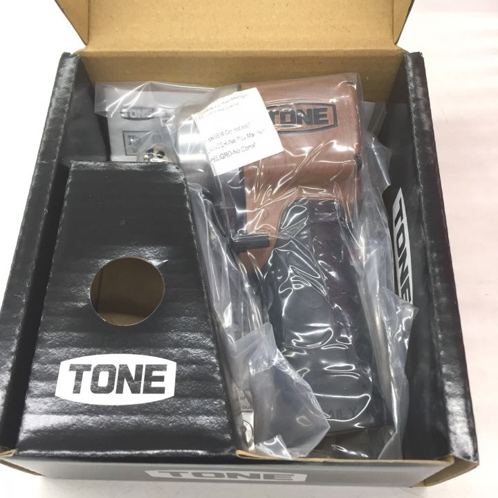 TONE トネ 12.7sq. エアーインパクトレンチ AI4160 トネ(TONE) エア-インパクトレンチ(アングルタイプ) AIA4140 差込角