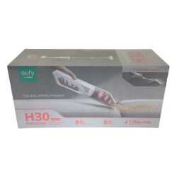 △△ ANKER アンカー(家電) 軽量ボディ掃除機 ハンディクリーナー ANKER Eufy HomeVac H30 Infinity ホワイト Nランク