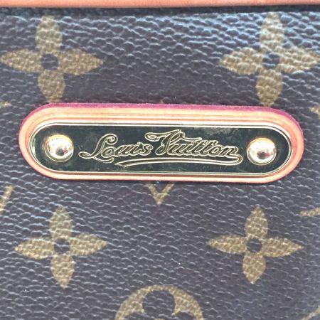  LOUIS VUITTON ルイヴィトン ハンドバッグ モノグラム モントルグイユPM M95565