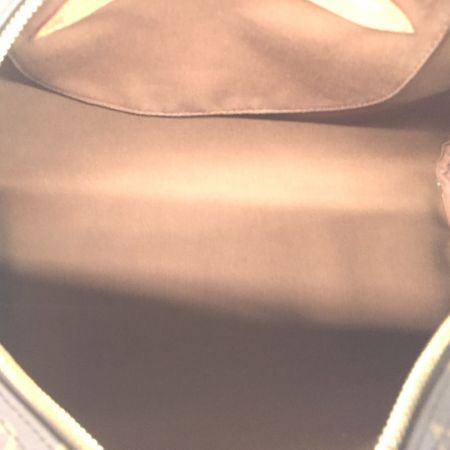  LOUIS VUITTON ルイヴィトン ハンドバッグ モノグラム モントルグイユPM M95565