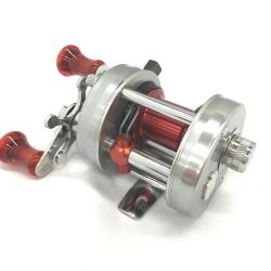 △△ ABU アンバサダー Ambassadeur 2500C IAR フットNo.04006 Aランク