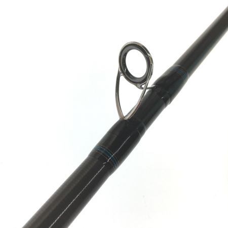  DAIWA ダイワ ジギングロッド ソルティスト 01473800 アキアジ