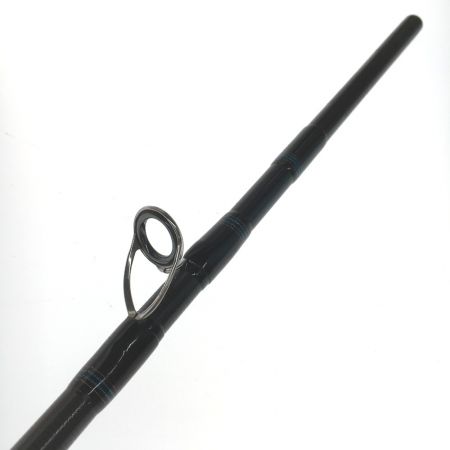  DAIWA ダイワ ジギングロッド ソルティスト 01473800 アキアジ