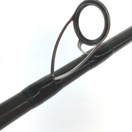  DAIWA ダイワ ジギングロッド ソルティスト 01473800 アキアジ