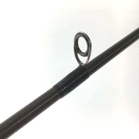  DAIWA ダイワ ジギングロッド ソルティスト 01473800 アキアジ