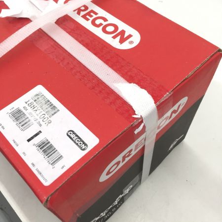  OREGON オレゴン リールチェーン 100フィート 18HX100R