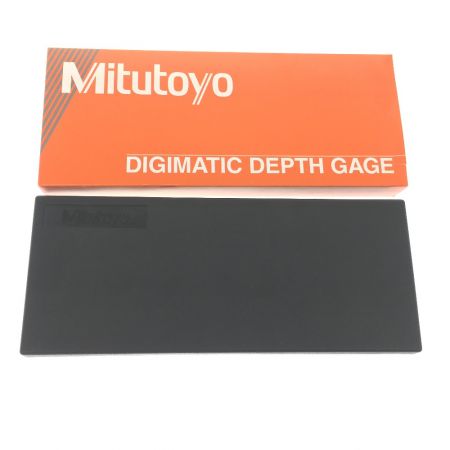  mitsutoyo ABSデジマチックデプスゲージ VDS-15AX （付属品完備）