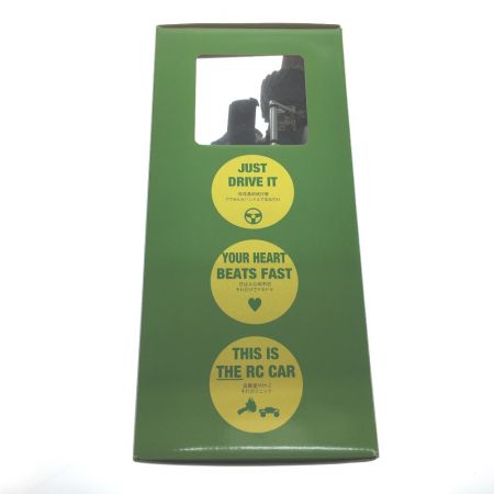  KYOSHO ラジコン ミニッツモンスター EX マッドフォース 30093BK マットブラック レディセット