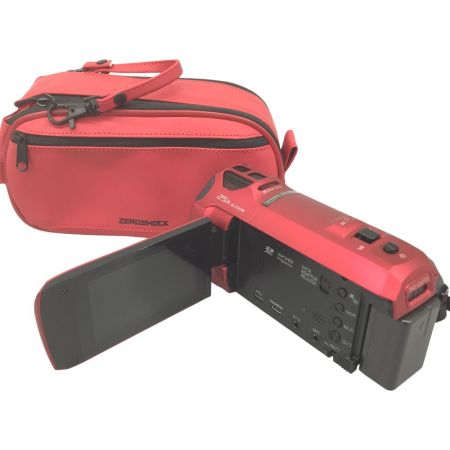  Panasonic パナソニック デジタル4Kビデオカメラ  HC-VX992M