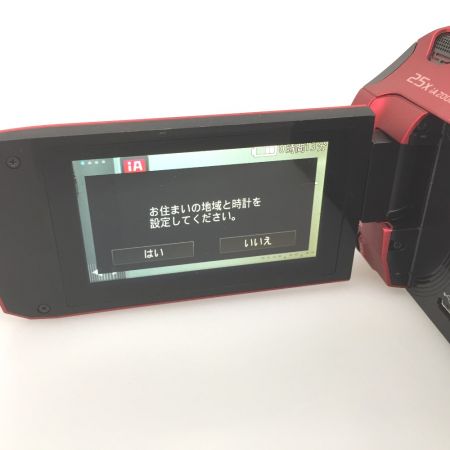  Panasonic パナソニック デジタル4Kビデオカメラ  HC-VX992M