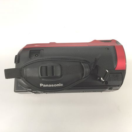  Panasonic パナソニック デジタル4Kビデオカメラ  HC-VX992M