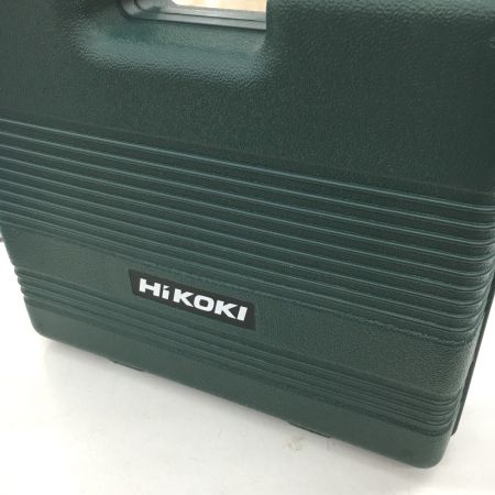  HiKOKI ハイコーキ 振動ドリル　16mm コード式 DV16V グリーン