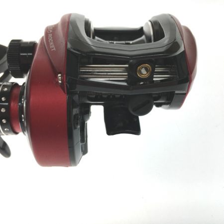  Abu Garcia アブガルシア ベイトリール  REVO ROCKET REVO4 ROCKET 右ハンドル 外箱付属