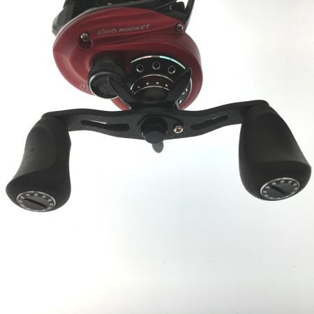  Abu Garcia アブガルシア ベイトリール  REVO ROCKET REVO4 ROCKET 右ハンドル 外箱付属