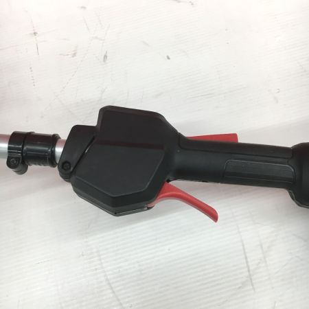  MAKITA マキタ 充電式スプリット草刈機　本体のみ　コードレス式 18V+18V　36v MUX60D ブルー