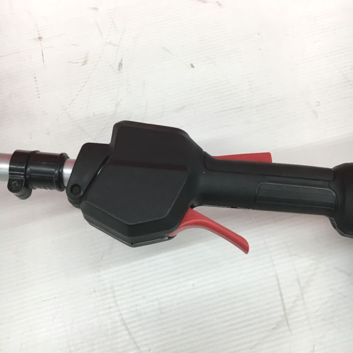 MAKITA マキタ 充電式スプリット草刈機 本体のみ コードレス式 18V+18V