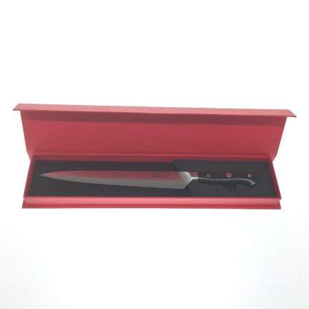  ZWILLING Kanren カービングナイフ 23cm