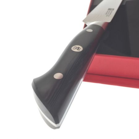  ZWILLING Kanren カービングナイフ 23cm