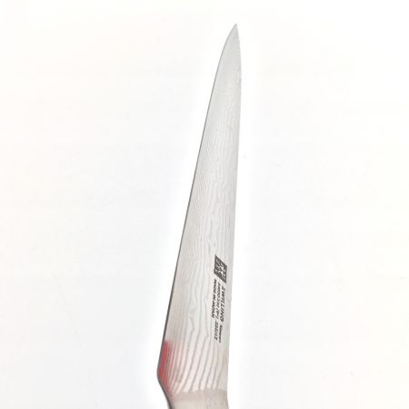  ZWILLING Kanren カービングナイフ 23cm