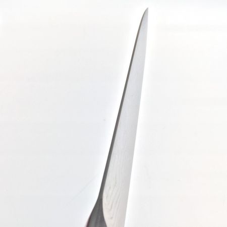  ZWILLING Kanren カービングナイフ 23cm