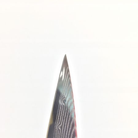  ZWILLING Kanren カービングナイフ 23cm